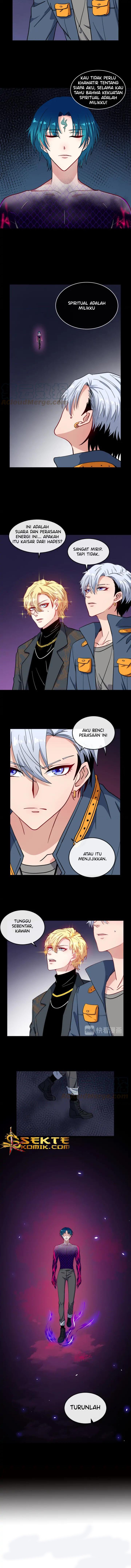 Daddy From Hell Chapter 140 Gambar 9
